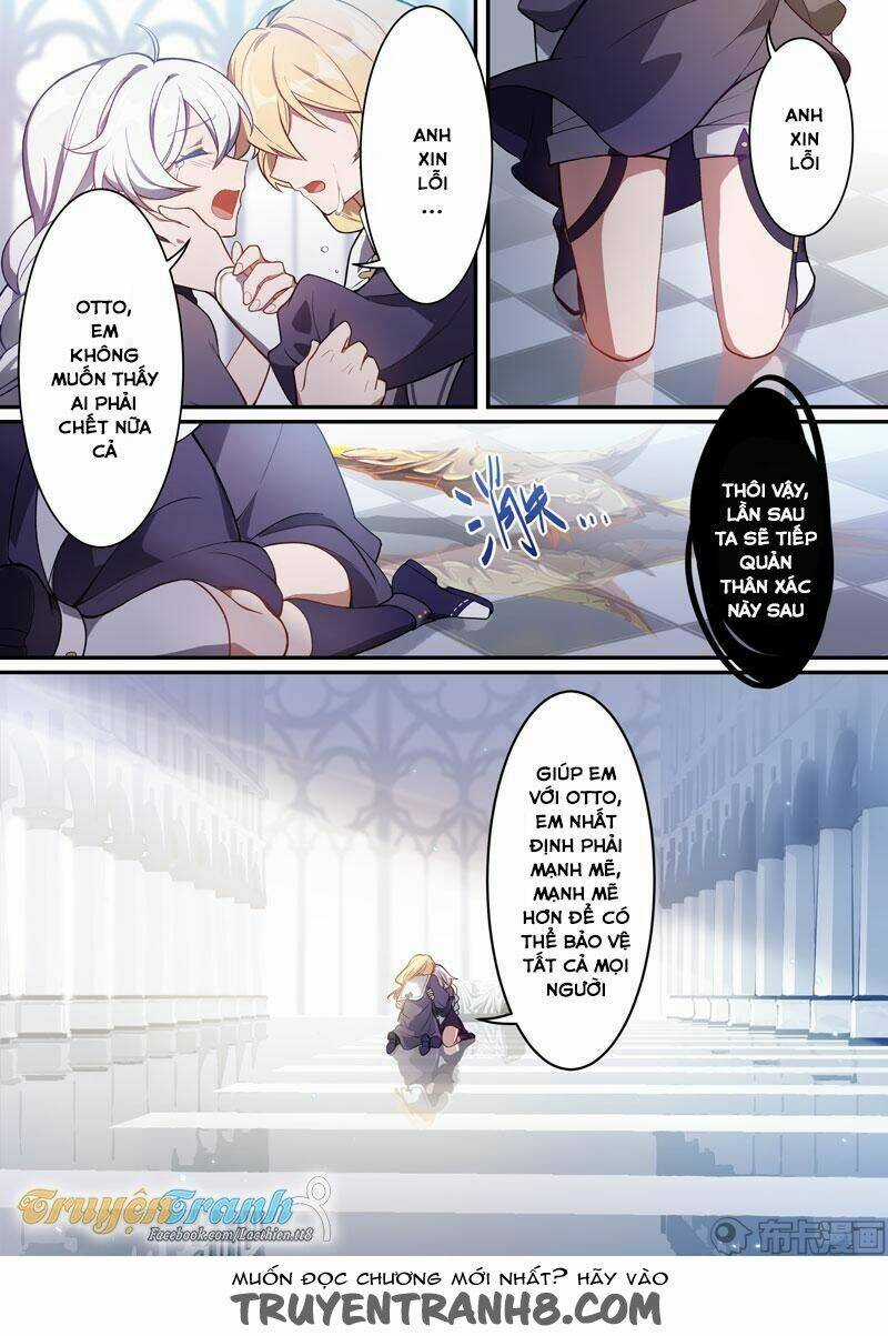 Băng Hoại 3Rd Chapter 82 trang 12