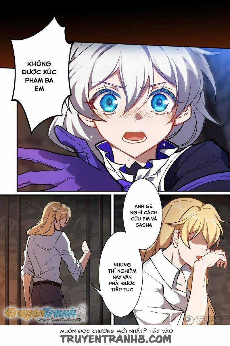 Băng Hoại 3Rd Chapter 82 trang 13