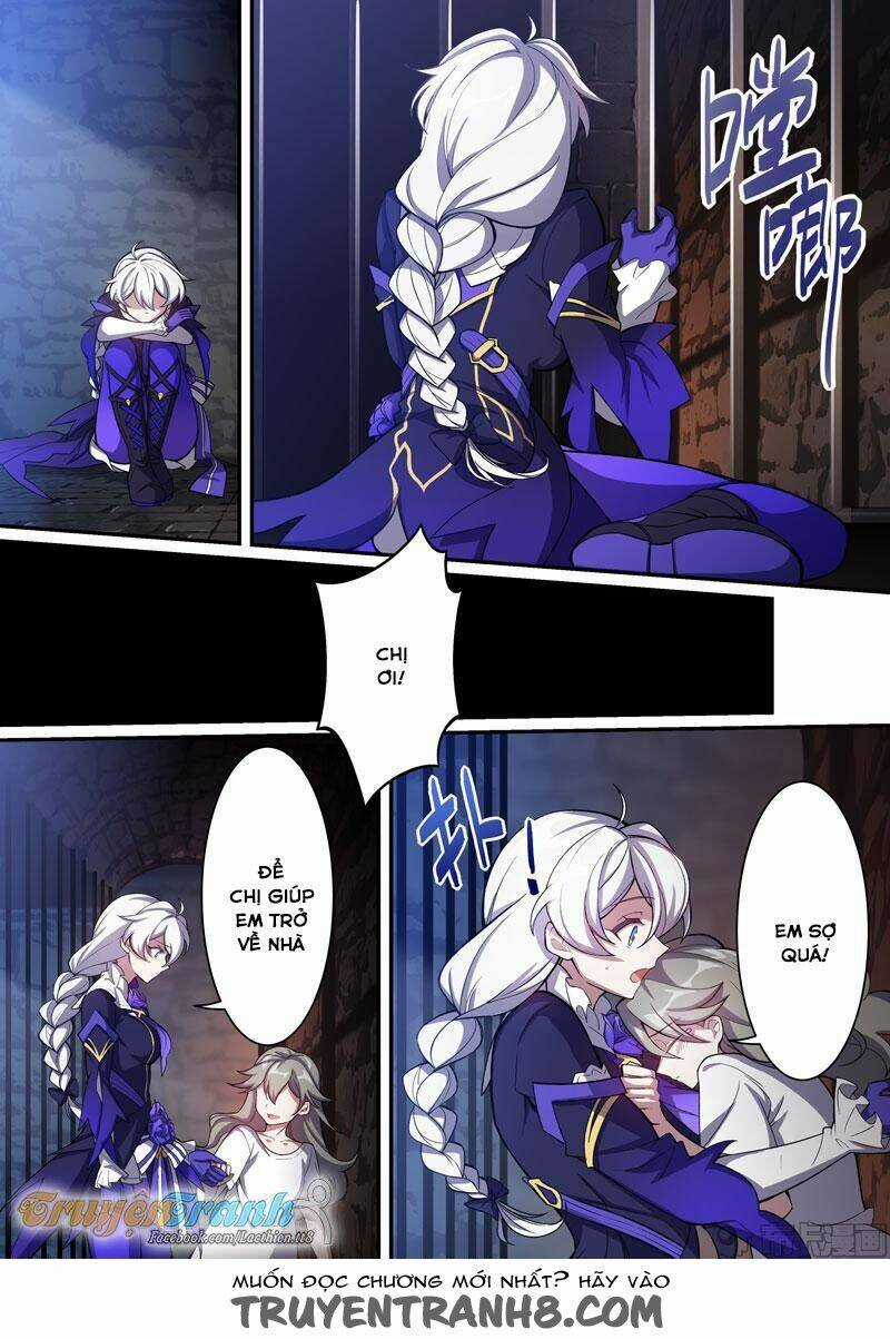 Băng Hoại 3Rd Chapter 82 trang 14