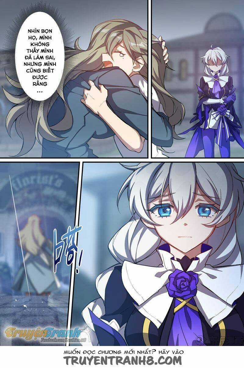 Băng Hoại 3Rd Chapter 82 trang 15