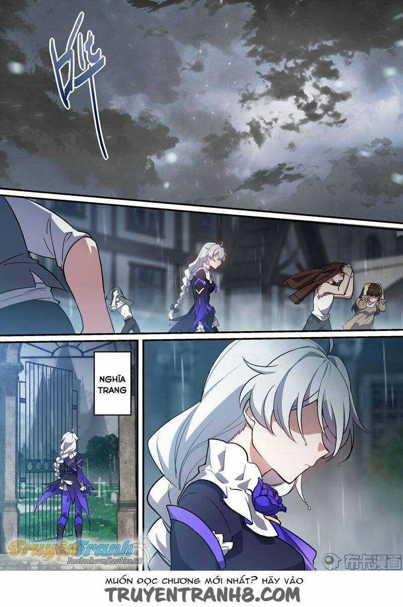 Băng Hoại 3Rd Chapter 82 trang 16