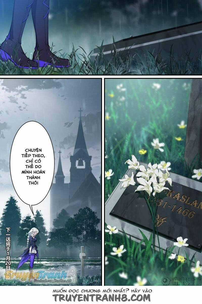 Băng Hoại 3Rd Chapter 82 trang 17