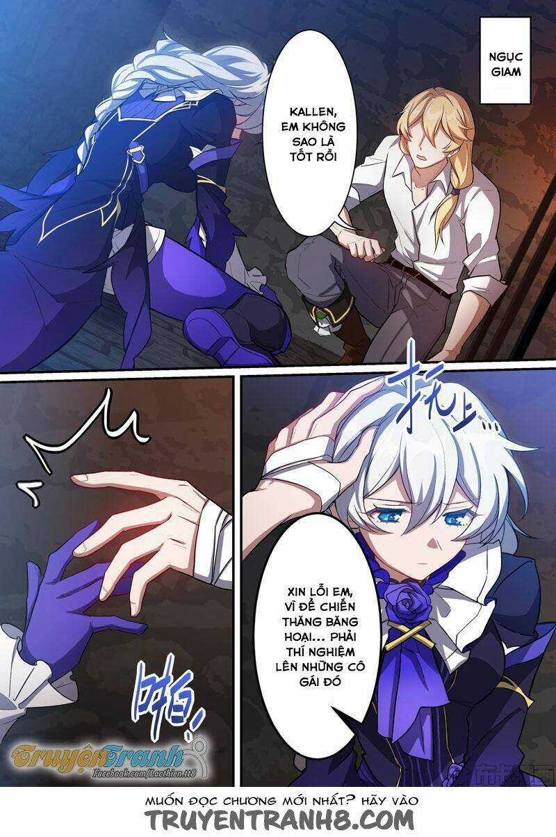 Băng Hoại 3Rd Chapter 82 trang 2