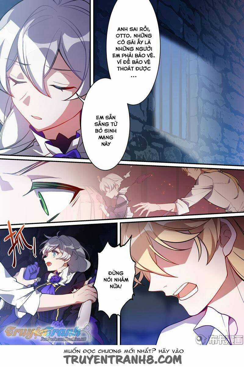 Băng Hoại 3Rd Chapter 82 trang 3