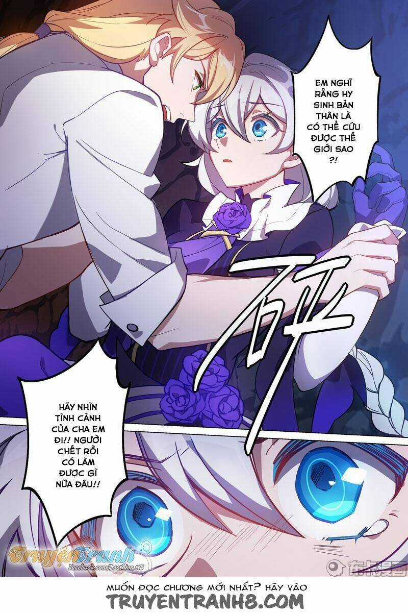 Băng Hoại 3Rd Chapter 82 trang 4