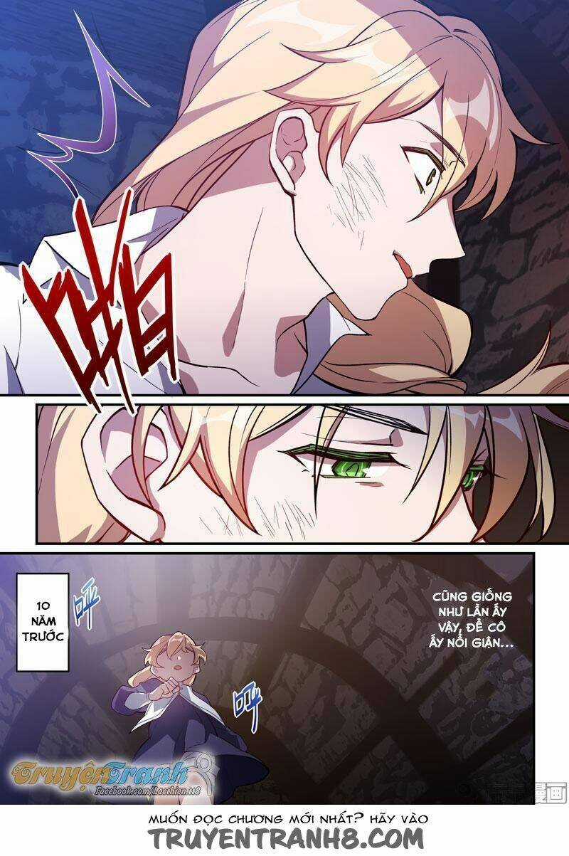 Băng Hoại 3Rd Chapter 82 trang 5