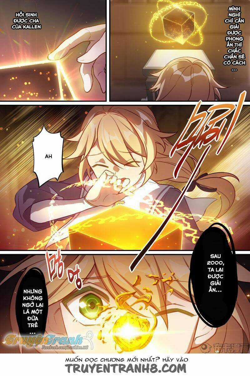 Băng Hoại 3Rd Chapter 82 trang 7