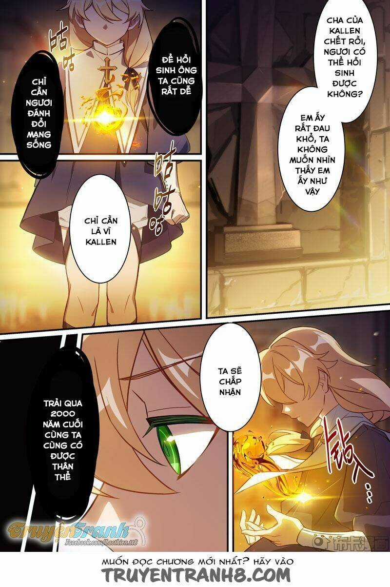 Băng Hoại 3Rd Chapter 82 trang 8