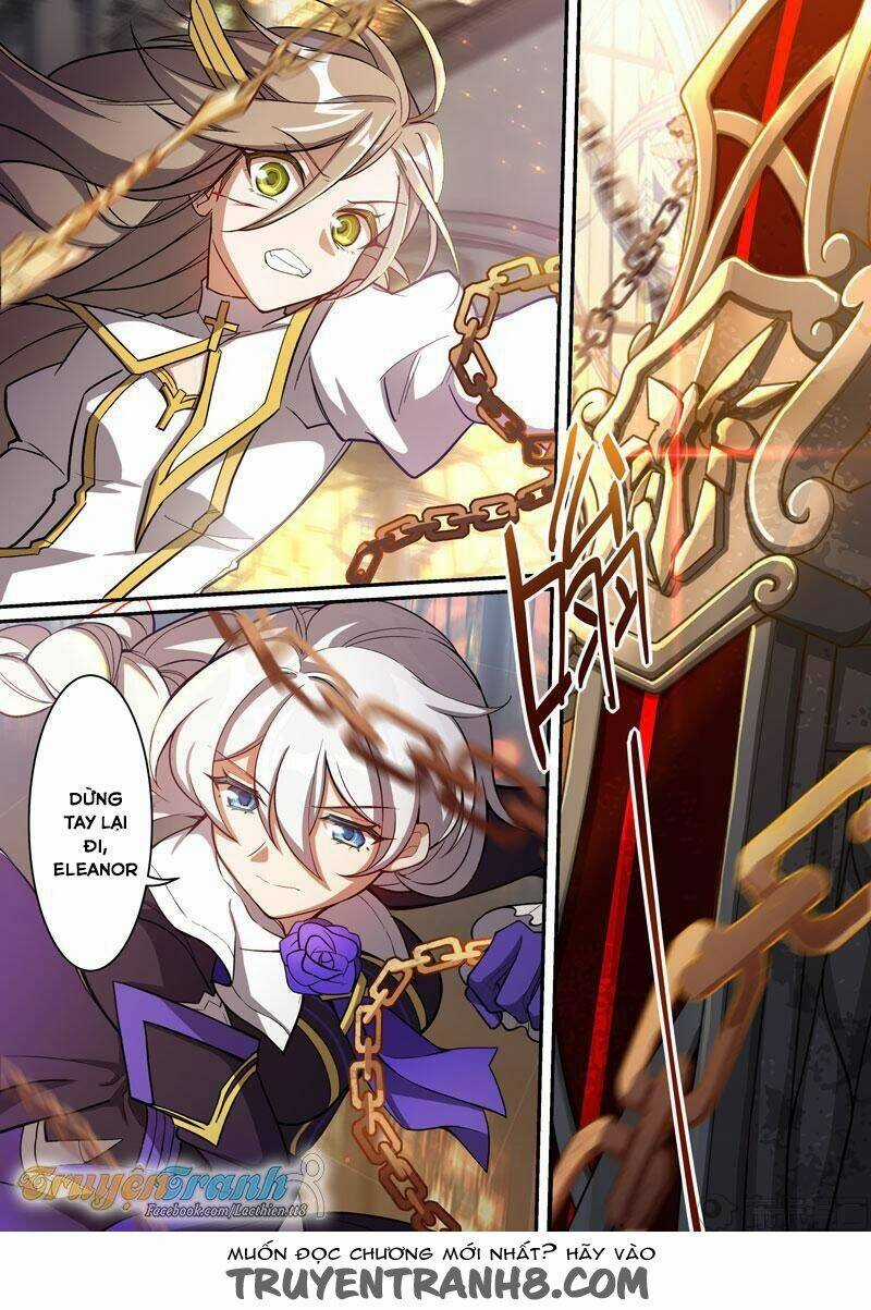 Băng Hoại 3Rd Chapter 83 trang 10