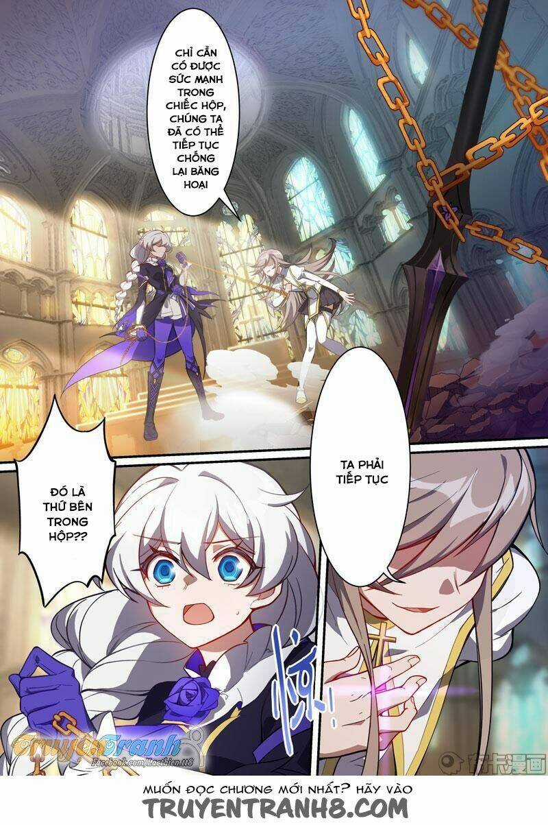 Băng Hoại 3Rd Chapter 83 trang 11