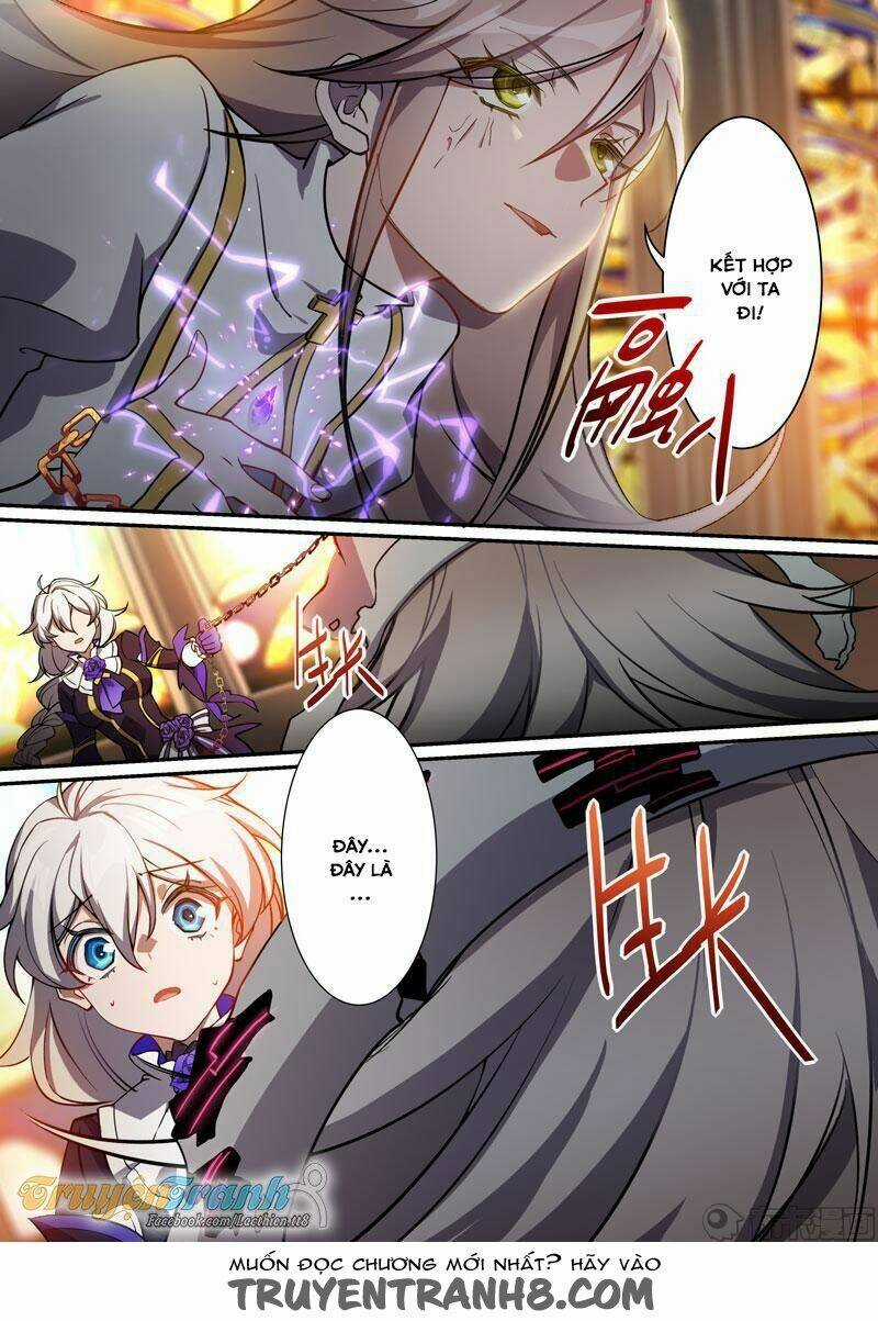 Băng Hoại 3Rd Chapter 83 trang 12