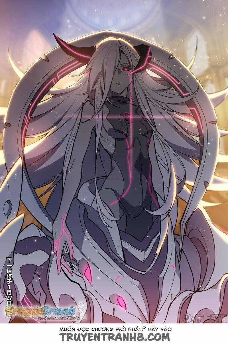 Băng Hoại 3Rd Chapter 83 trang 14