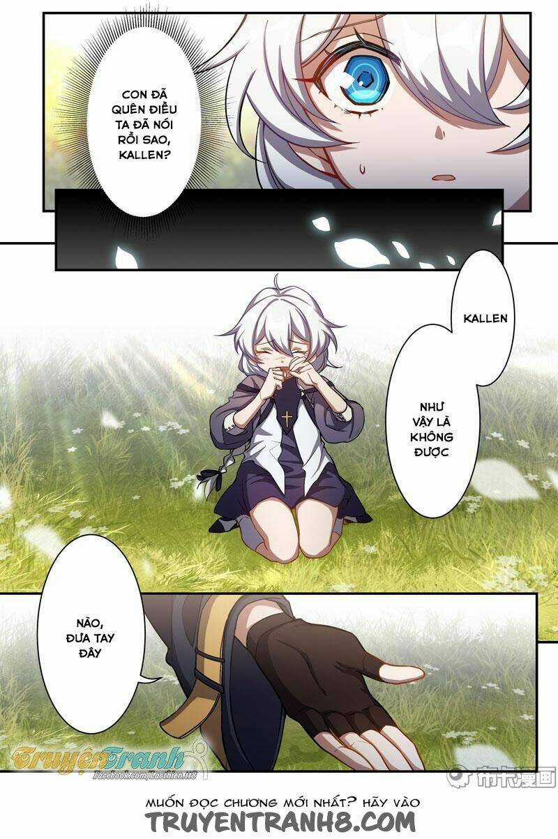 Băng Hoại 3Rd Chapter 83 trang 2