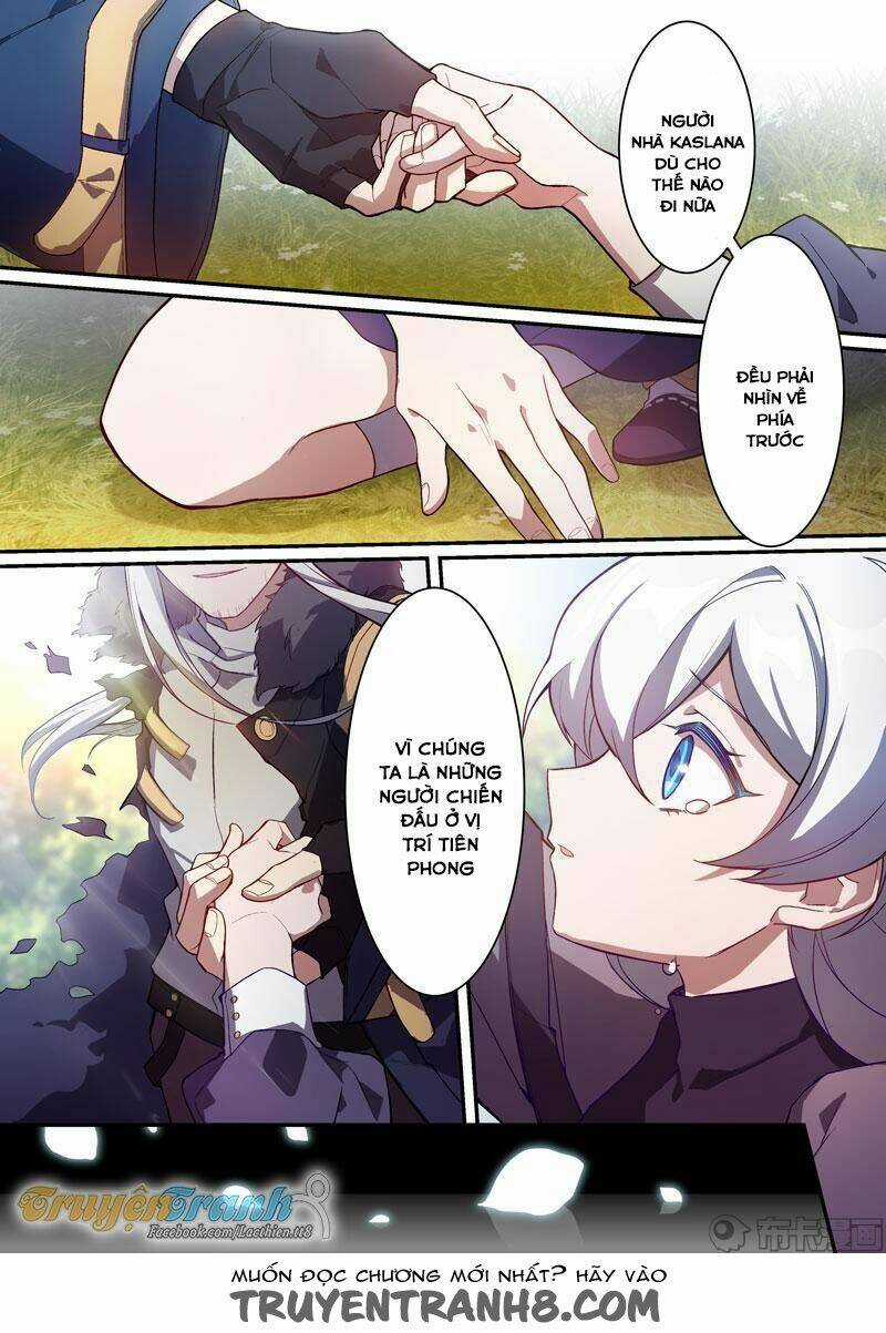 Băng Hoại 3Rd Chapter 83 trang 3