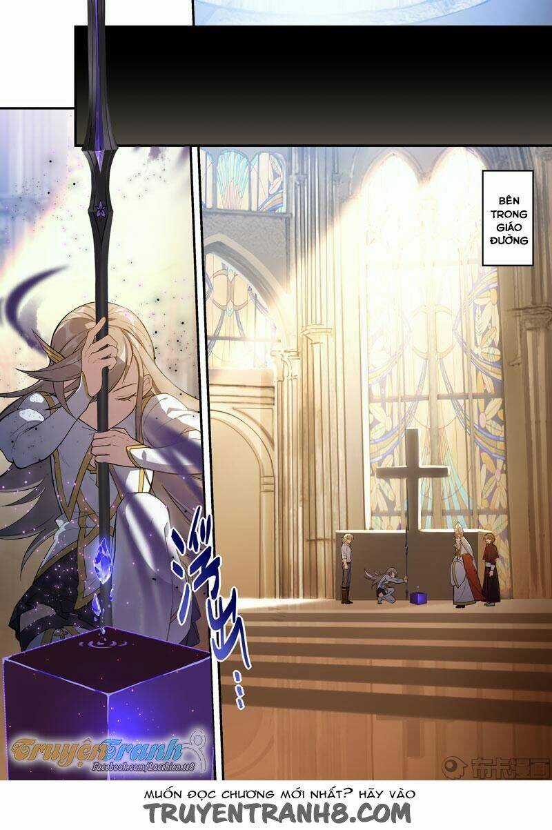 Băng Hoại 3Rd Chapter 83 trang 5