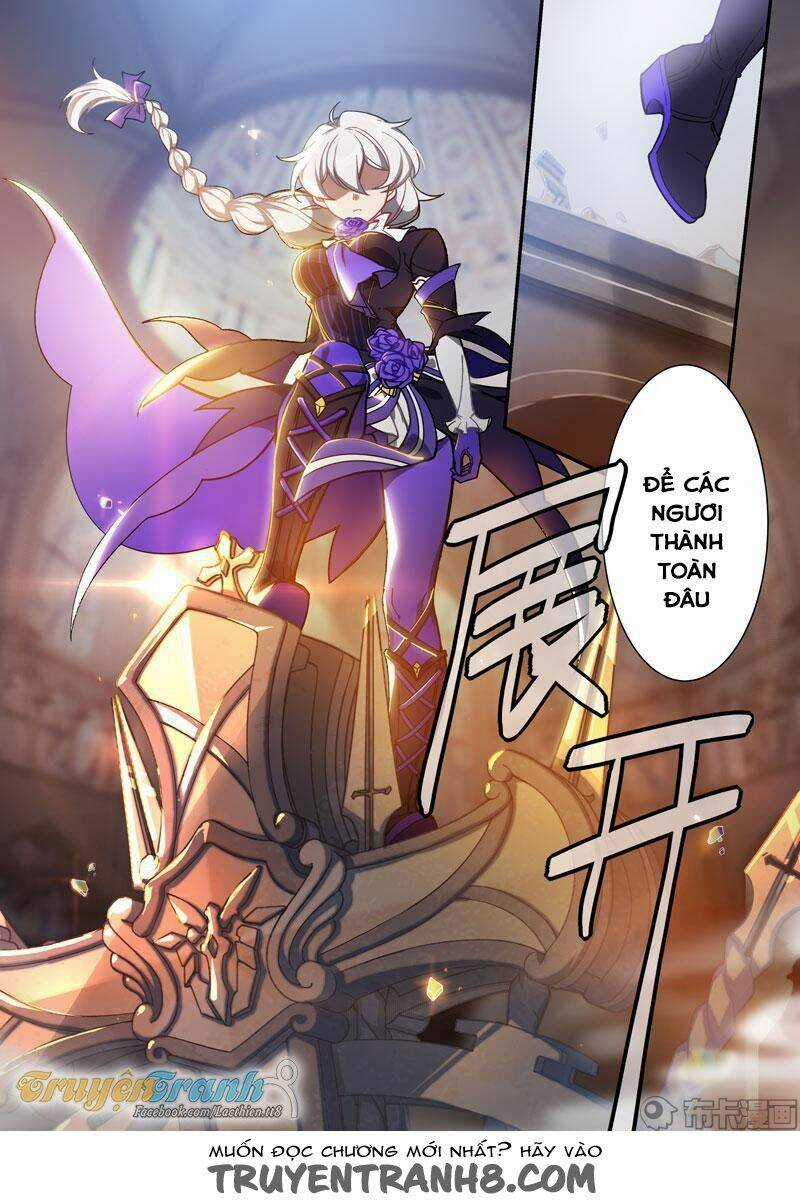 Băng Hoại 3Rd Chapter 83 trang 7