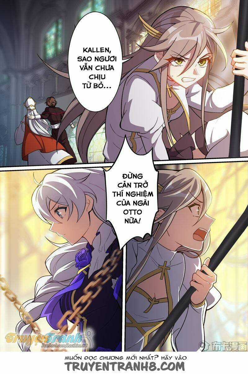 Băng Hoại 3Rd Chapter 83 trang 8