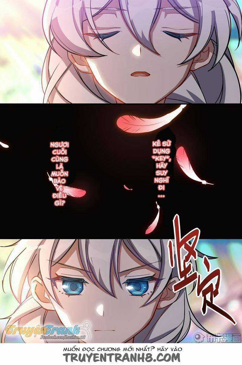 Băng Hoại 3Rd Chapter 83 trang 9