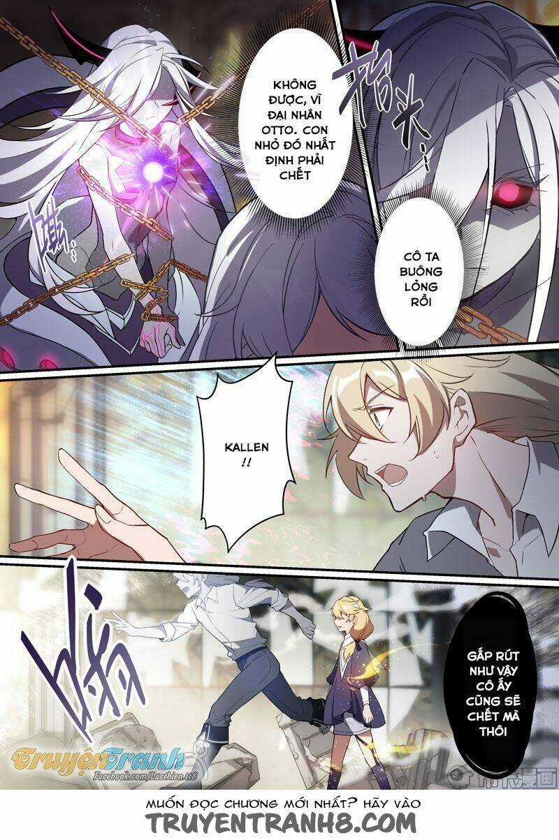 Băng Hoại 3Rd Chapter 84 trang 10