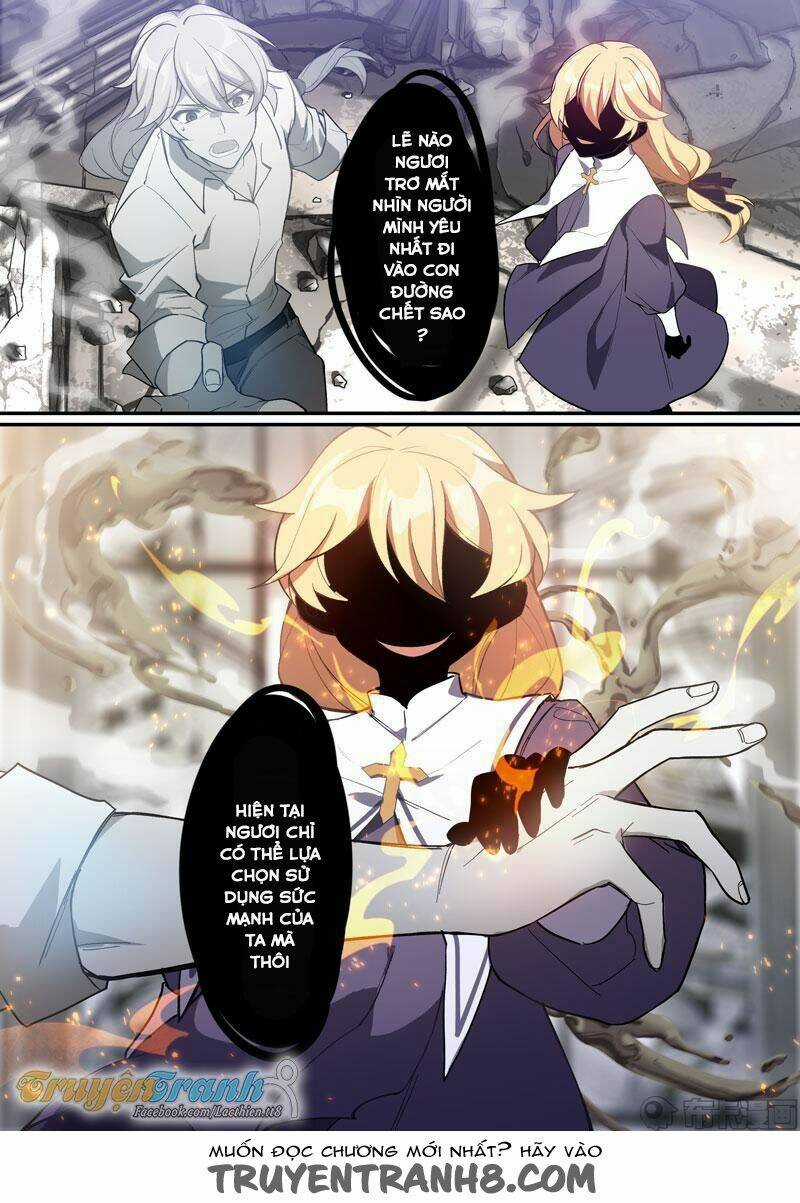 Băng Hoại 3Rd Chapter 84 trang 11