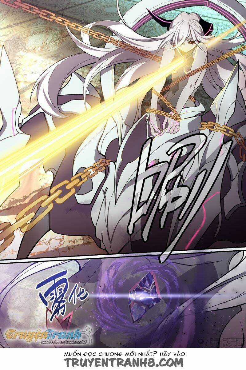 Băng Hoại 3Rd Chapter 84 trang 13