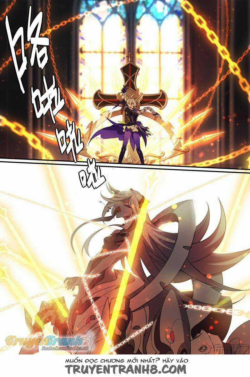 Băng Hoại 3Rd Chapter 84 trang 15