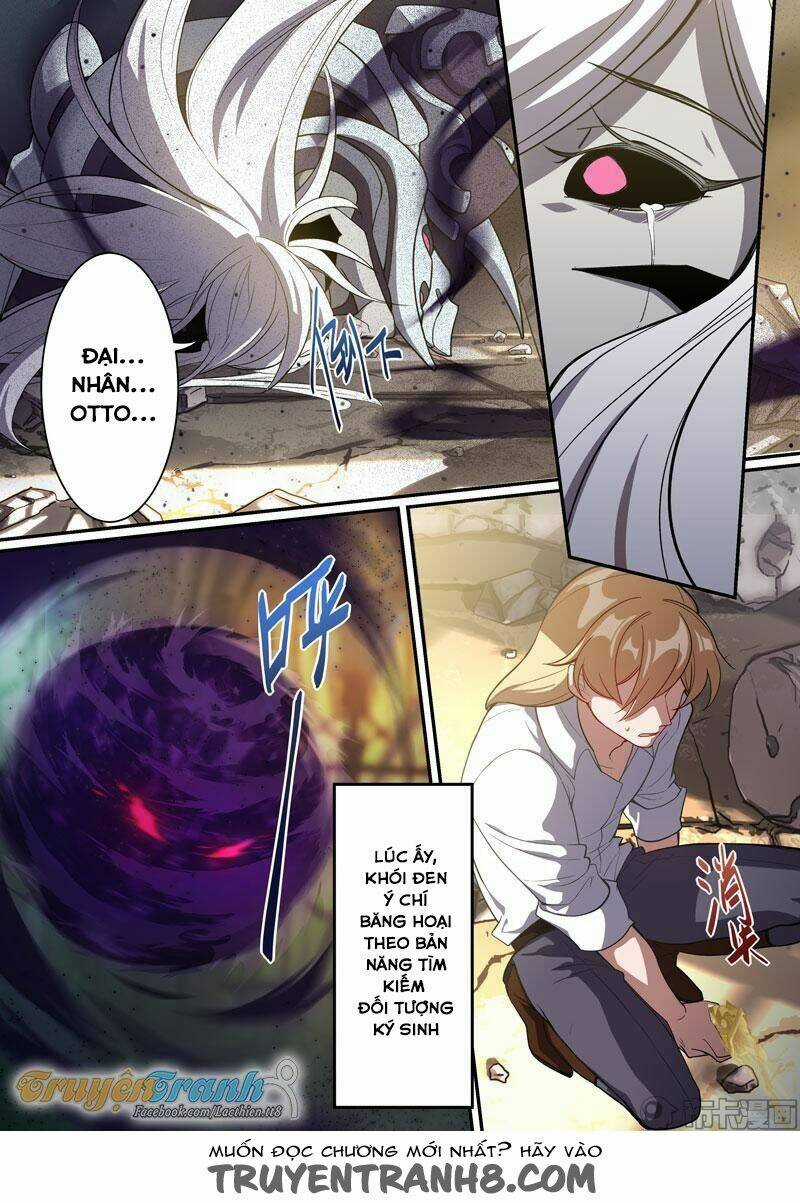 Băng Hoại 3Rd Chapter 84 trang 16