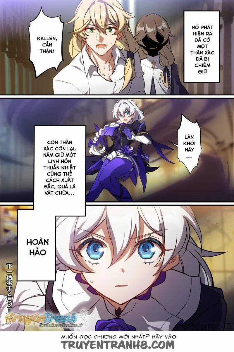 Băng Hoại 3Rd Chapter 84 trang 17