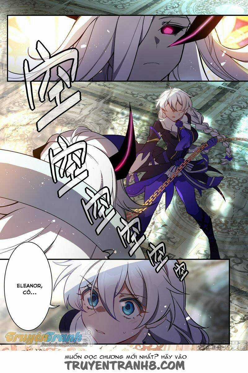 Băng Hoại 3Rd Chapter 84 trang 2