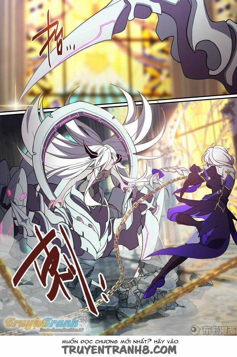 Băng Hoại 3Rd Chapter 84 trang 3