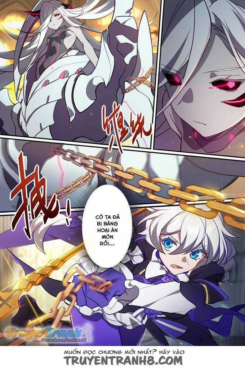 Băng Hoại 3Rd Chapter 84 trang 4