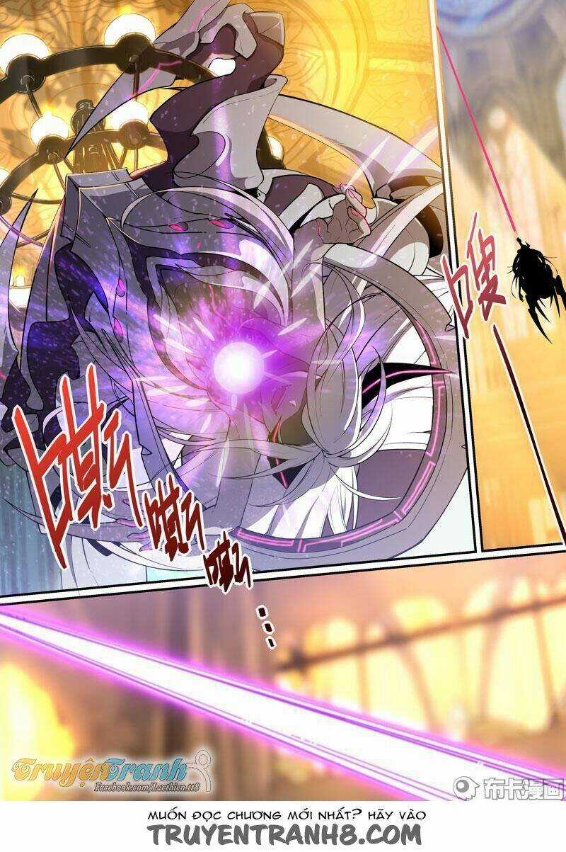 Băng Hoại 3Rd Chapter 84 trang 6