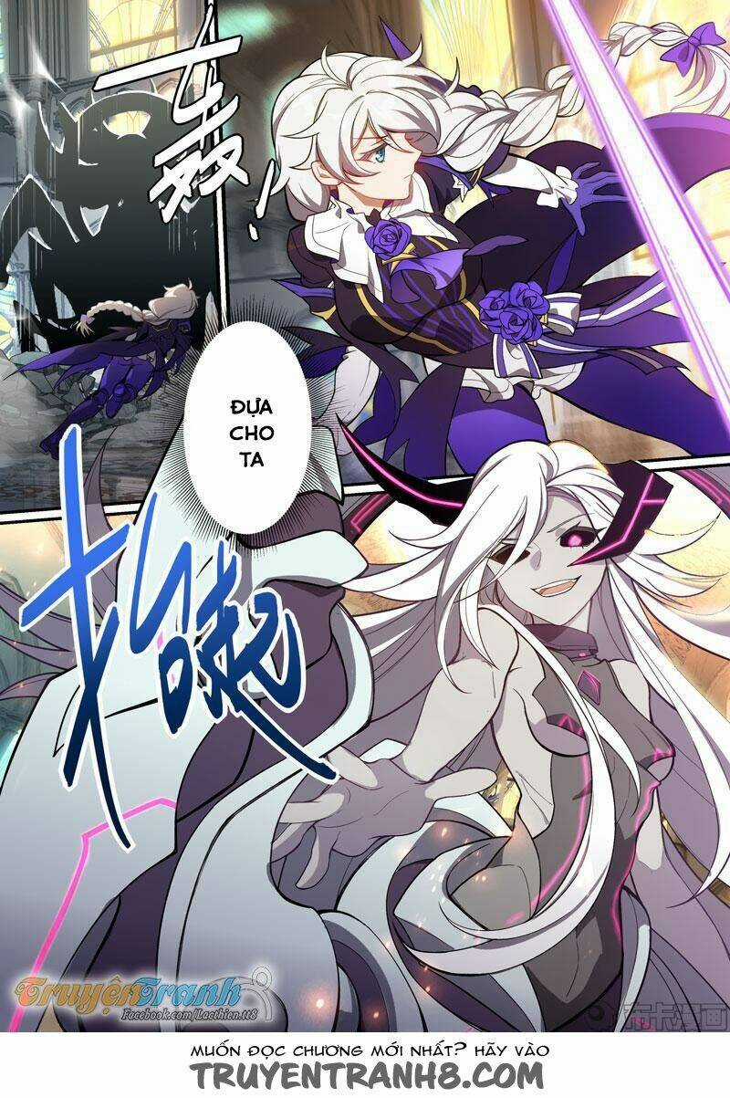 Băng Hoại 3Rd Chapter 84 trang 7