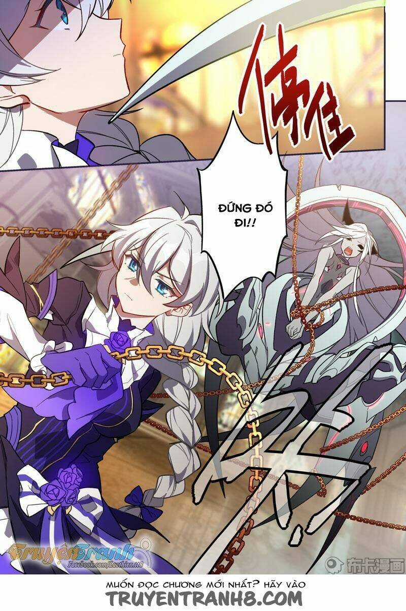 Băng Hoại 3Rd Chapter 84 trang 8