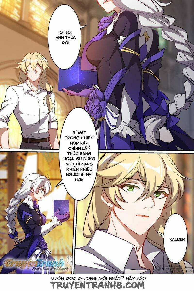 Băng Hoại 3Rd Chapter 84 trang 9