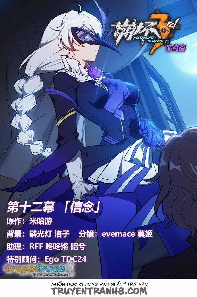 Băng Hoại 3Rd Chapter 85 trang 1