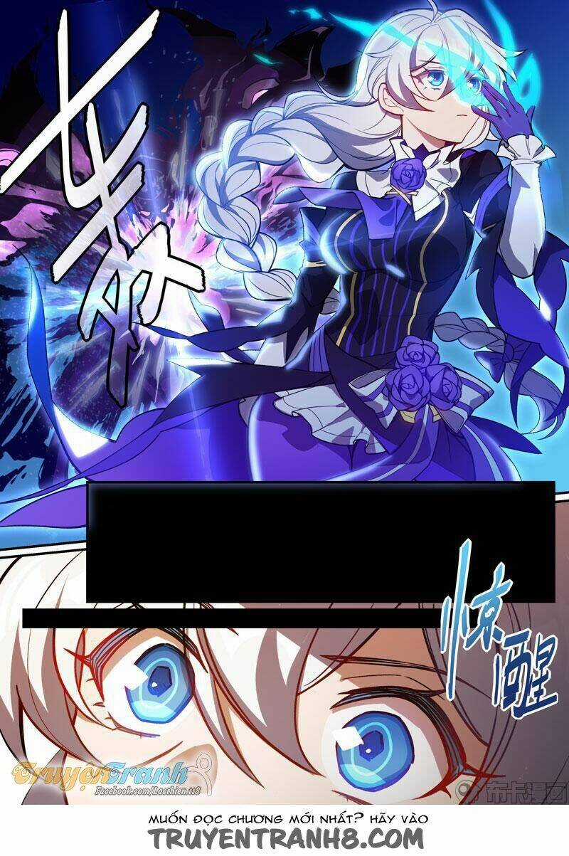 Băng Hoại 3Rd Chapter 85 trang 10