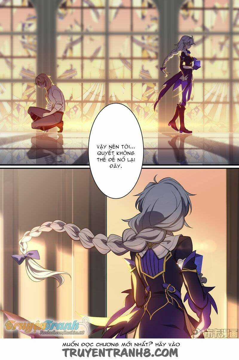 Băng Hoại 3Rd Chapter 85 trang 12