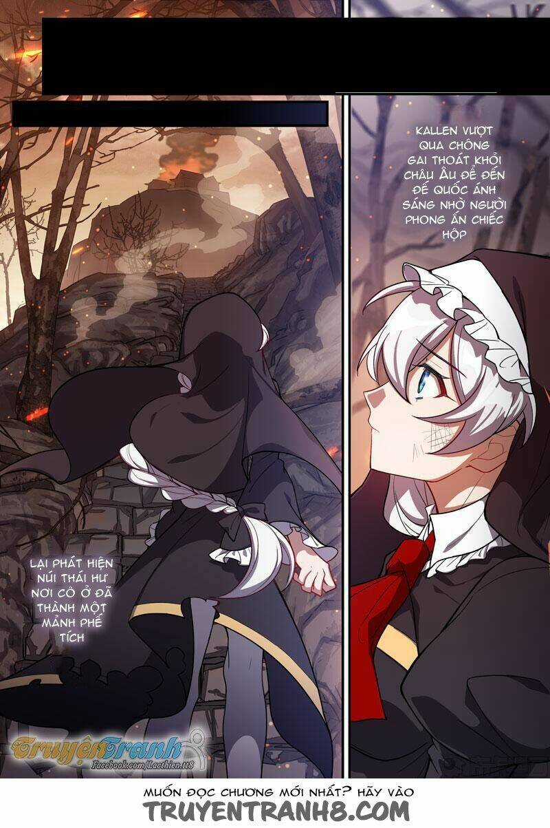 Băng Hoại 3Rd Chapter 85 trang 15