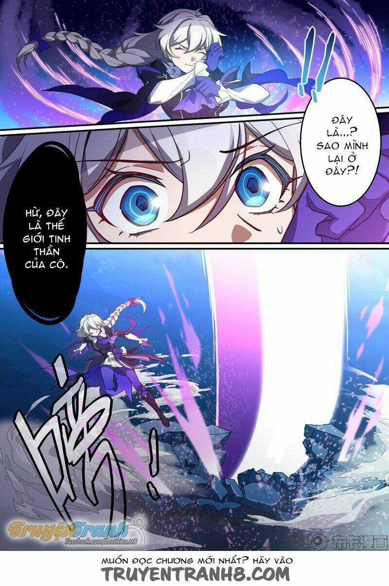 Băng Hoại 3Rd Chapter 85 trang 2