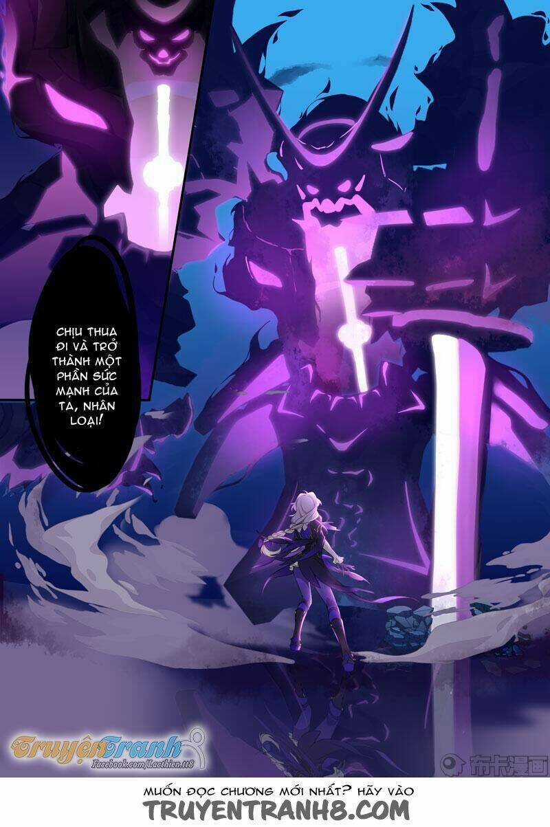 Băng Hoại 3Rd Chapter 85 trang 3