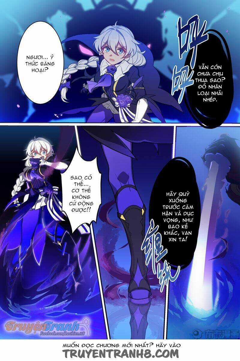 Băng Hoại 3Rd Chapter 85 trang 4