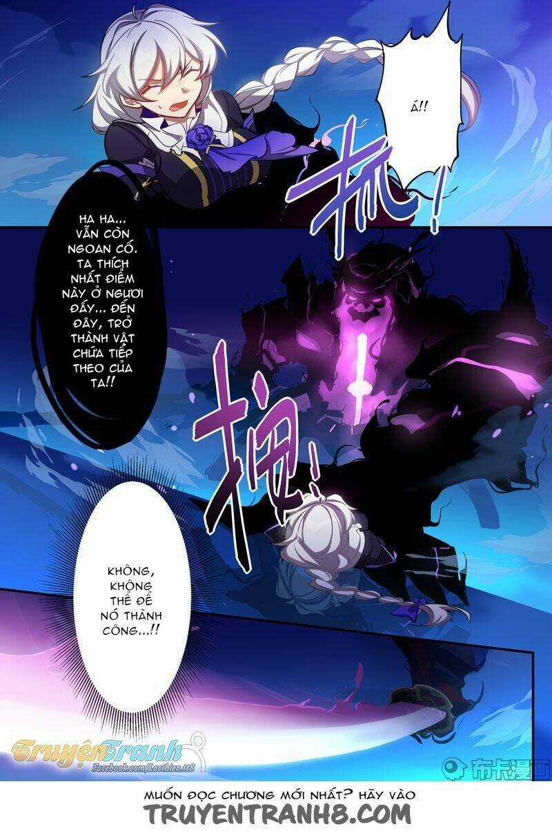Băng Hoại 3Rd Chapter 85 trang 5