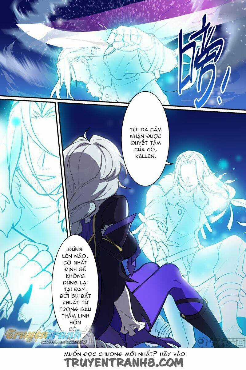 Băng Hoại 3Rd Chapter 85 trang 6