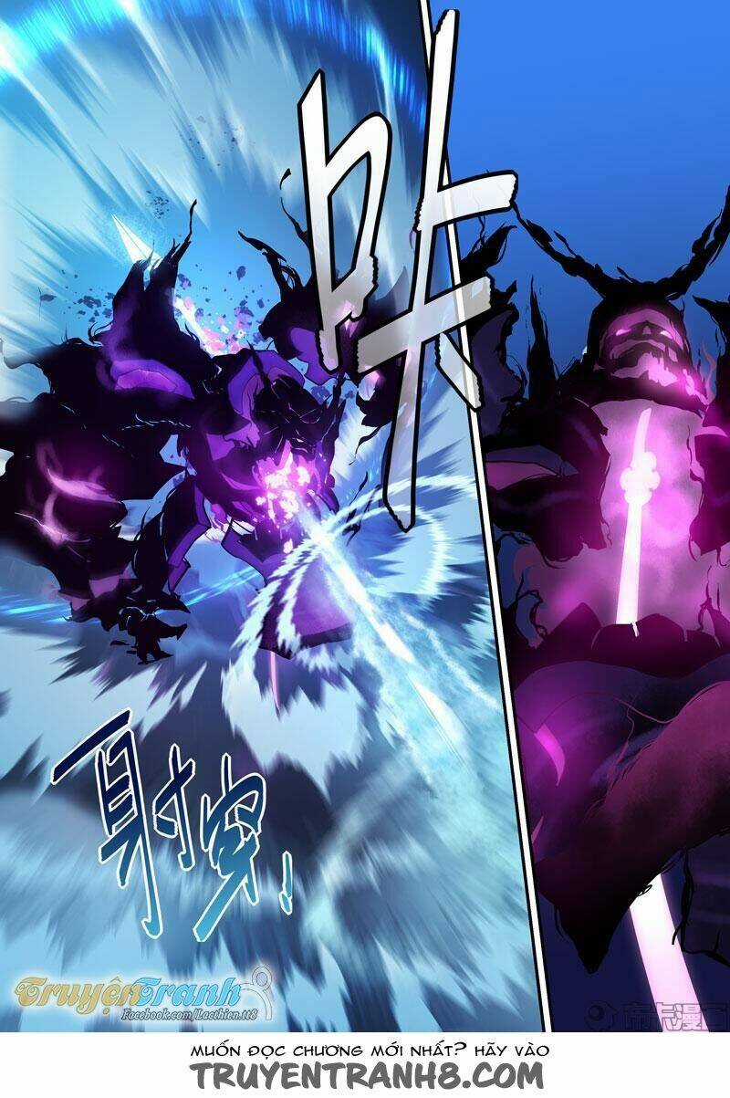 Băng Hoại 3Rd Chapter 85 trang 9