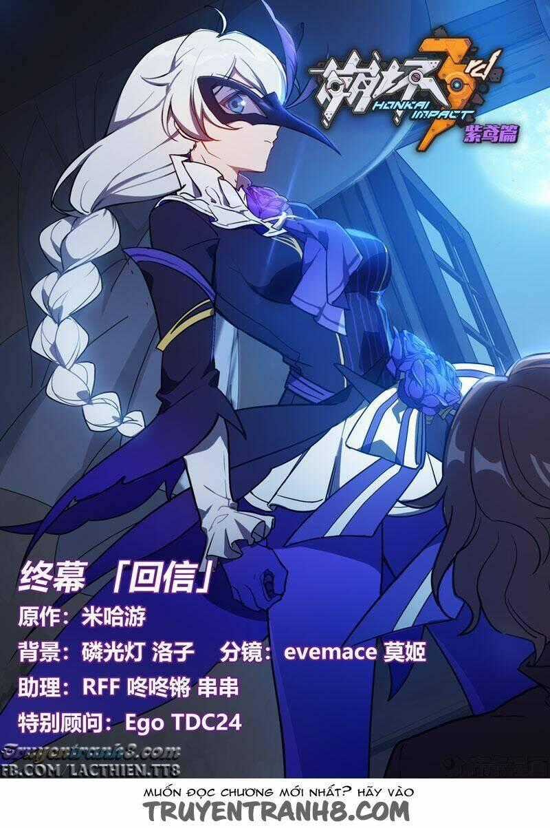 Băng Hoại 3Rd Chapter 86 trang 1