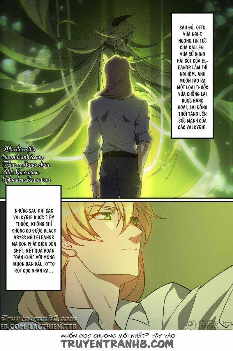 Băng Hoại 3Rd Chapter 86 trang 2
