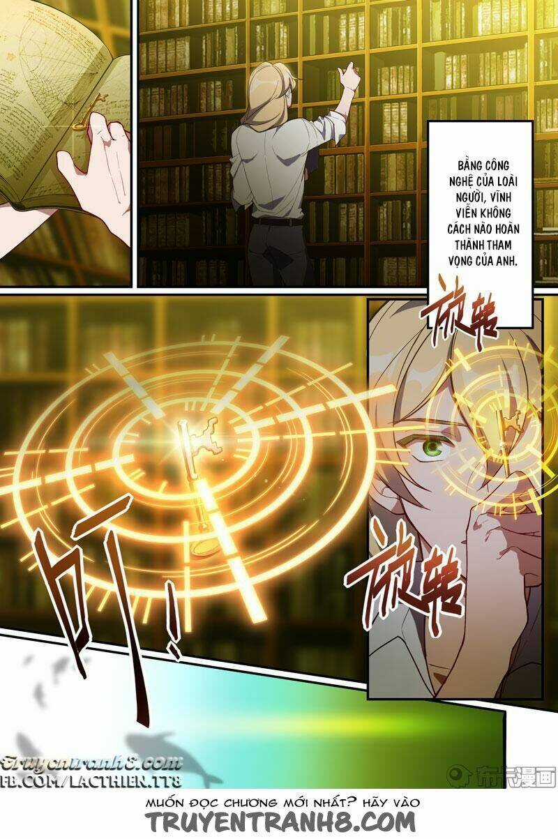 Băng Hoại 3Rd Chapter 86 trang 3