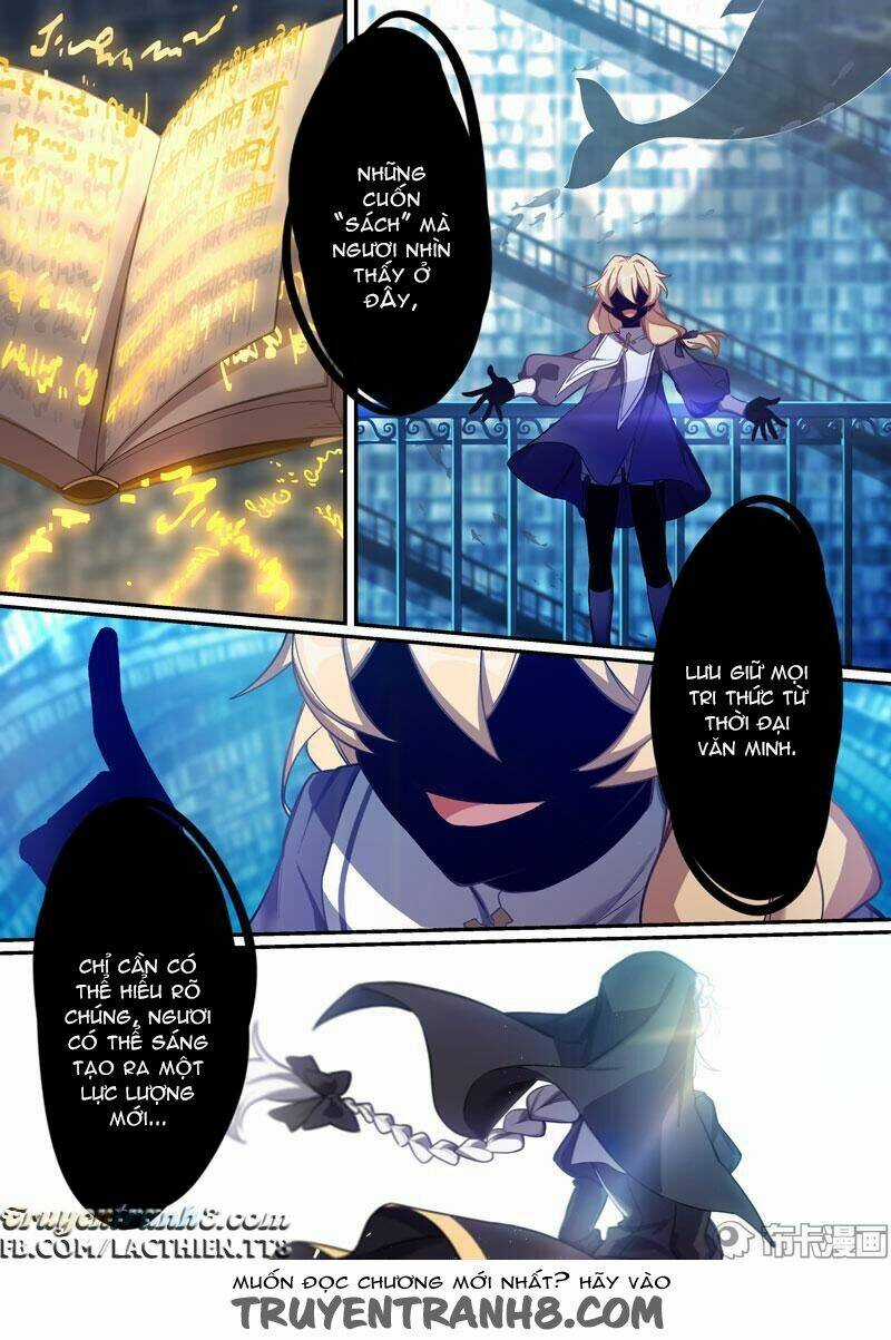 Băng Hoại 3Rd Chapter 86 trang 5