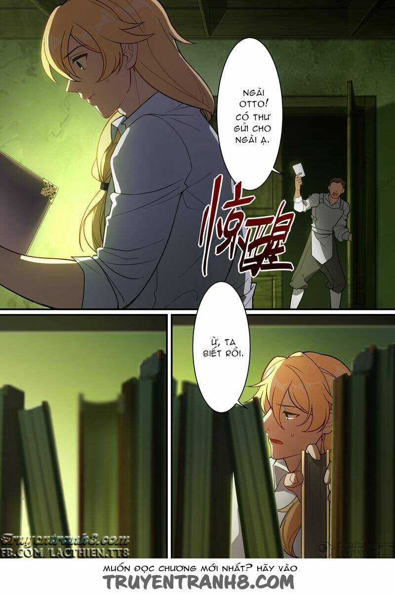 Băng Hoại 3Rd Chapter 86 trang 7